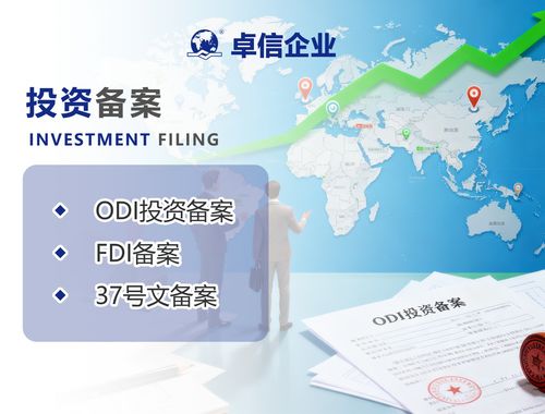 2025年12月企业境外投资备案代理服务优选指南