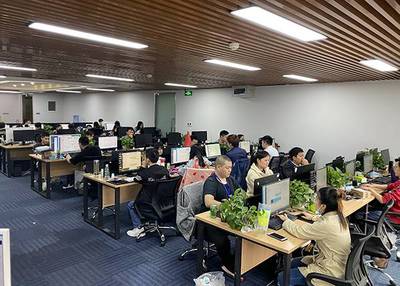 星起源入选品牌强国示范工程，以优选信息服务赋能品牌未来